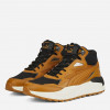 PUMA Кросівки  X-Ray Speed Mid Brown 38586904 41 - зображення 2