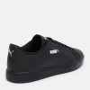 PUMA Кросівки  Smash V2 L Perf Black 36521301 44.5 - зображення 4