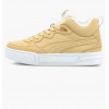 PUMA Кросівки  Skye Demi Teddy Ws Yellow 381151-02 37.5 - зображення 1