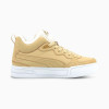 PUMA Кросівки  Skye Demi Teddy Ws Yellow 381151-02 37.5 - зображення 4