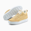 PUMA Кросівки  Skye Demi Teddy Ws Yellow 381151-02 37.5 - зображення 6