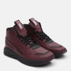 PUMA Кросівки  X-Ray Lite Pro Mid Bordo 38461902 45 - зображення 3