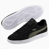 PUMA Кросівки  Smash V2 Buck Black 365160-05 44.5 - зображення 3