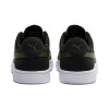 PUMA Кросівки  Smash V2 Buck Black 365160-05 44.5 - зображення 4