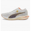 PUMA Кросівки  X First Mile Deviate Nitro Worunning Shoes Grey 376259-01 40 - зображення 1