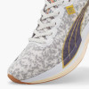 PUMA Кросівки  X First Mile Deviate Nitro Worunning Shoes Grey 376259-01 40 - зображення 6