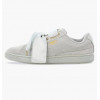 PUMA Кросівки  Suede Basket "Heart Satin" Grey 362714-02 37 - зображення 1