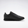 Reebok Кросівки  Classic Leather Shoes Black Gy0955 44.5 - зображення 3