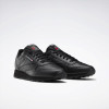 Reebok Кросівки  Classic Leather Shoes Black Gy0955 44.5 - зображення 4