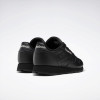 Reebok Кросівки  Classic Leather Shoes Black Gy0955 44.5 - зображення 5