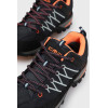 CMP Кросівки  Rigel Low Wmn Trekking Shoes W Black 3Q13246-92Ad 36 - зображення 4