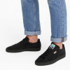 PUMA Кросівки  Suede Classic XXI Black 374915-12 44 - зображення 2