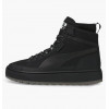 PUMA Кросівки  Suede Mid Wtr Black 380708-01 42 - зображення 1