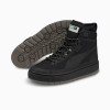 PUMA Кросівки  Suede Mid Wtr Black 380708-01 42 - зображення 2