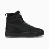 PUMA Кросівки  Suede Mid Wtr Black 380708-01 42 - зображення 5