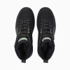 PUMA Кросівки  Suede Mid Wtr Black 380708-01 42 - зображення 6