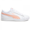 PUMA Кросівки  Smash V2 White 365208-26 37 - зображення 2