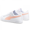 PUMA Кросівки  Smash V2 White 365208-26 37 - зображення 5