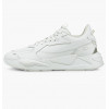 PUMA Кросівки  Rs-Z Lth White 383232-02 42 - зображення 1