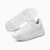 PUMA Кросівки  Rs-Z Lth White 383232-02 42 - зображення 3