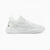 PUMA Кросівки  Rs-Z Lth White 383232-02 42 - зображення 6