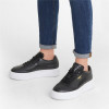 PUMA Кросівки  Oslo Maja Black 374864-02 37 - зображення 3