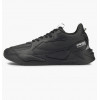 PUMA Кросівки  Rs-Z Lth Black 383232-01 41 - зображення 1