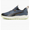 PUMA Кросівки  Twitch Runner Trail Blue 37696102 45 - зображення 1