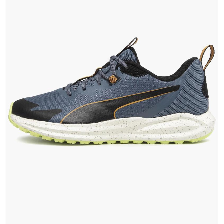 PUMA Кросівки  Twitch Runner Trail Blue 37696102 45 - зображення 1