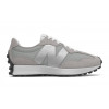 New Balance Кросівки  327 Grey Grey MS327MA1 45 - зображення 2