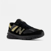 New Balance Кросівки   990 V5 Black M990BH5 43 - зображення 4