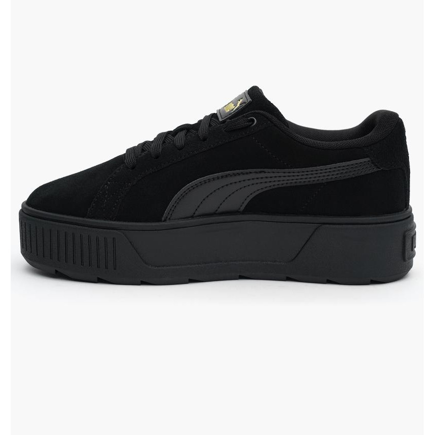 PUMA Кросівки  Karmen Black 38461401 41 - зображення 1