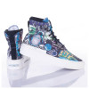 Converse Кеди  Beat The World Basketball Hi Multi 170681C 42 - зображення 2