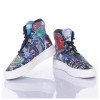 Converse Кеди  Beat The World Basketball Hi Multi 170681C 42 - зображення 3