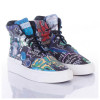 Converse Кеди  Beat The World Basketball Hi Multi 170681C 42 - зображення 5