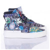 Converse Кеди  Beat The World Basketball Hi Multi 170681C 42 - зображення 6