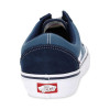 Vans Кеди  Old Skool Pro Black/Blue Vn000Zd40Ns 40.5 - зображення 4