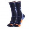 Kailas Шкарпетки трекінгові  Mid-cut Trekking Wool Socks Men's - Dark Blue - зображення 1