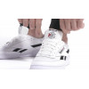 Reebok Кросівки  Club C Revenge White EG9270 45.5 - зображення 4