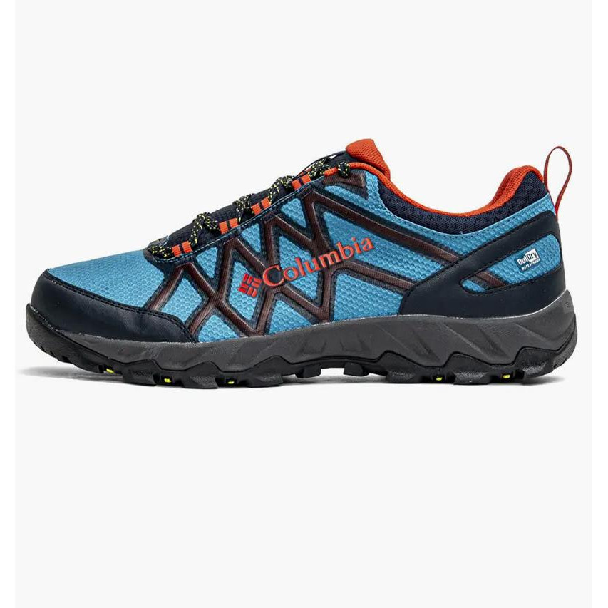 Columbia Кросівки  Peakfreak X2 Outdry Blue Bm0829-400 42.5 - зображення 1