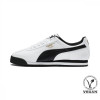 PUMA Кросівки  Roma Basic White/Black 353572-04 42 - зображення 2