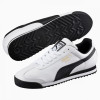 PUMA Кросівки  Roma Basic White/Black 353572-04 42 - зображення 3