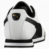 PUMA Кросівки  Roma Basic White/Black 353572-04 42 - зображення 4