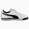 PUMA Кросівки  Roma Basic White/Black 353572-04 42 - зображення 5