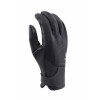 Kailas Рукавички жіночі  Wind Master II Windproof Gloves Women's, Black (KM2364201) - зображення 1