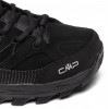 CMP Кросівки  Rigel Low Trekking Shoes Wp 3Q13247-72Yf 40 - зображення 4