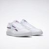 Reebok Кросівки  Club C 85 Vegan Shoes White Gy7152 44.5 - зображення 4