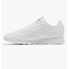 Reebok Кросівки  Classic Leather Shoes White Gy0953 40.5 - зображення 1