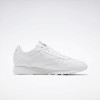 Reebok Кросівки  Classic Leather Shoes White Gy0953 40.5 - зображення 3