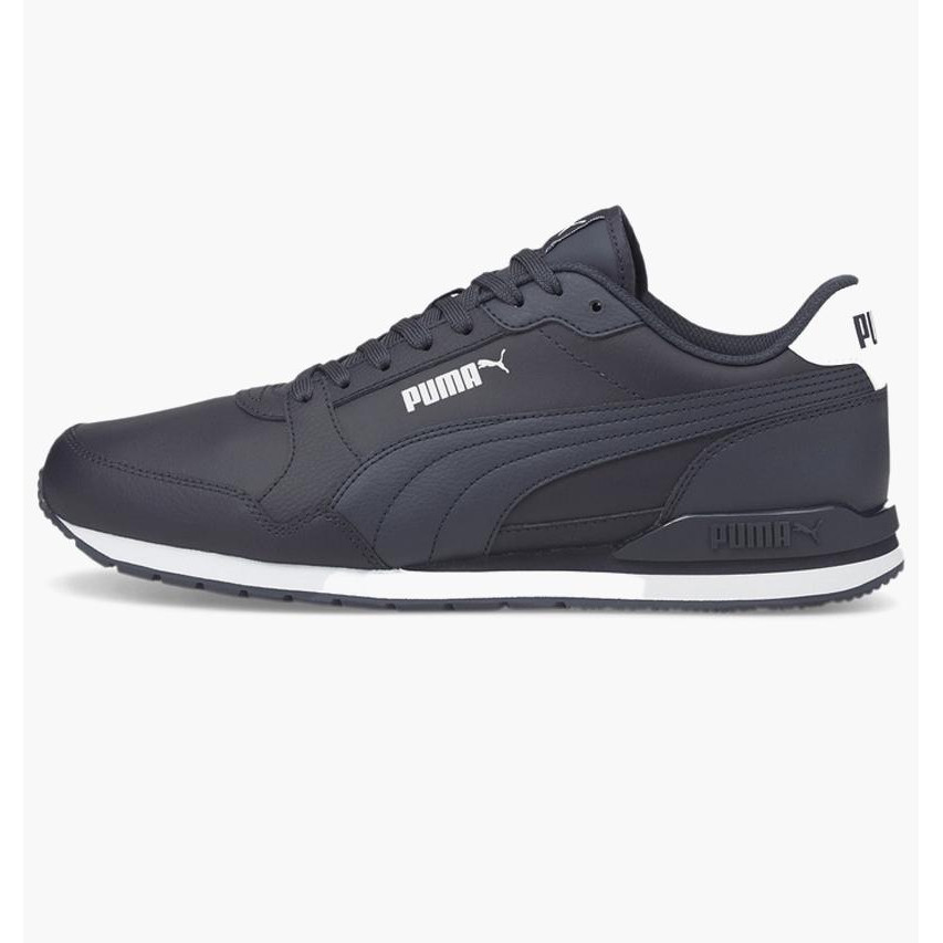 PUMA Кросівки  St Runner V3 L Blue 384855-03 42.5 - зображення 1